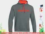 Under Armour 2014 Mens UA Undisputed CC Storm Hoody - Graphite - XXL