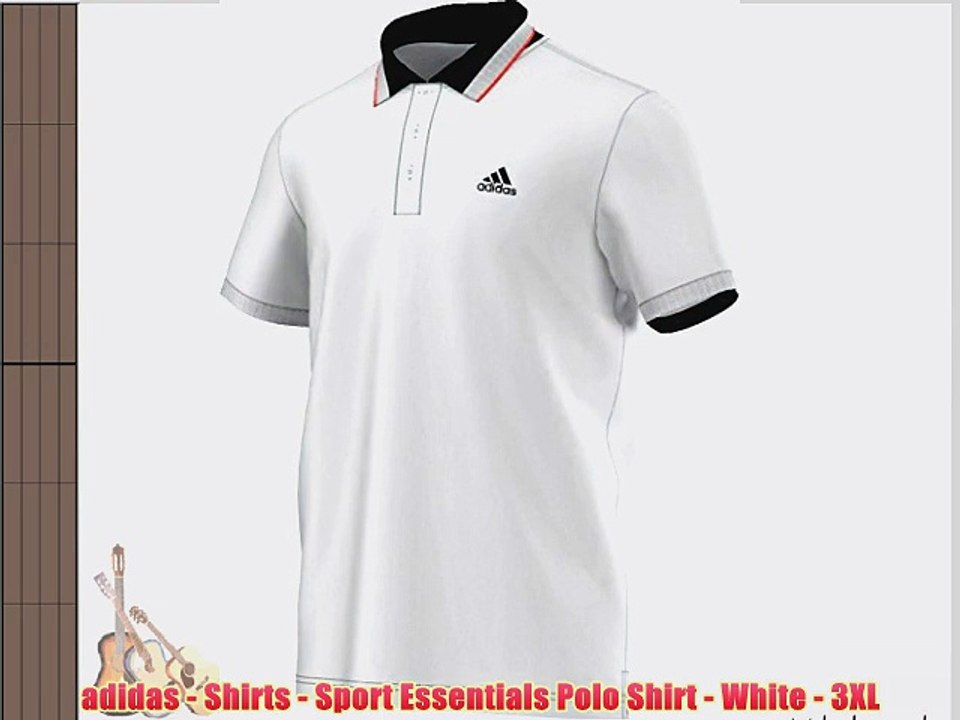 adidas polo 3xl adidas polo 3xl