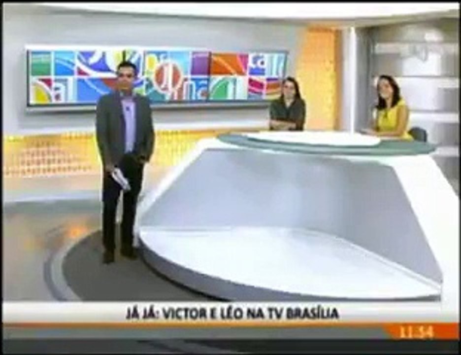 Programa de veículos