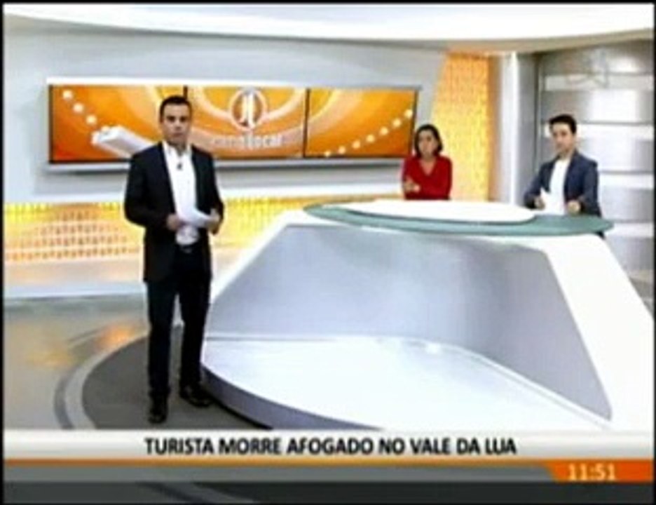Tragédia
