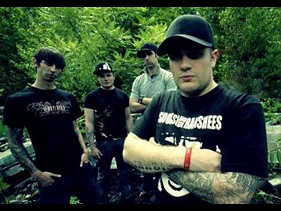 Top 15  Hardcore/Metalcore band °#