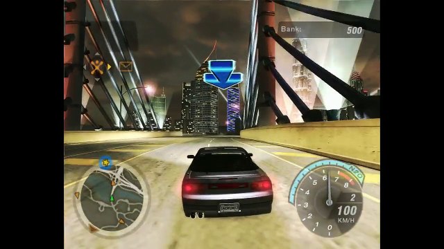 Test vidéo rétro - Need for Speed Underground 2 (Musiques Mythiques, Durée de Vie et Conclu - Partie 3/3)