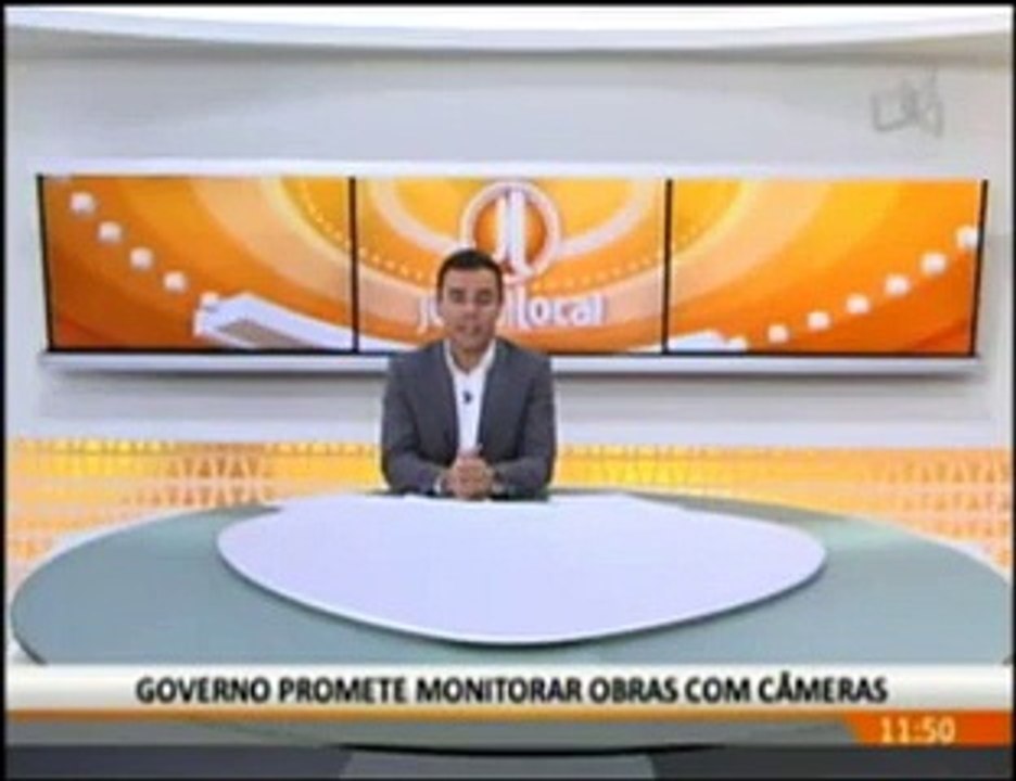 Monitoramento