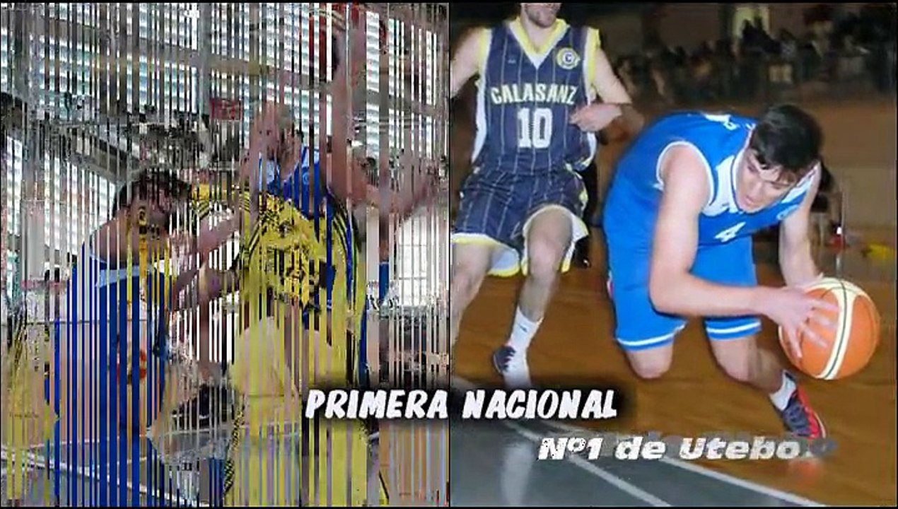 (Resumen) Temporada 14-15