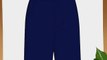 Glenmuir Mens Stenton 100% Polyester Golf Shorts In 3 Colours - 32 - Navy