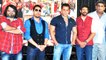 Aaj Ki Party' SONG Launch | Bajrangi Bhaijaan | Salman Khan