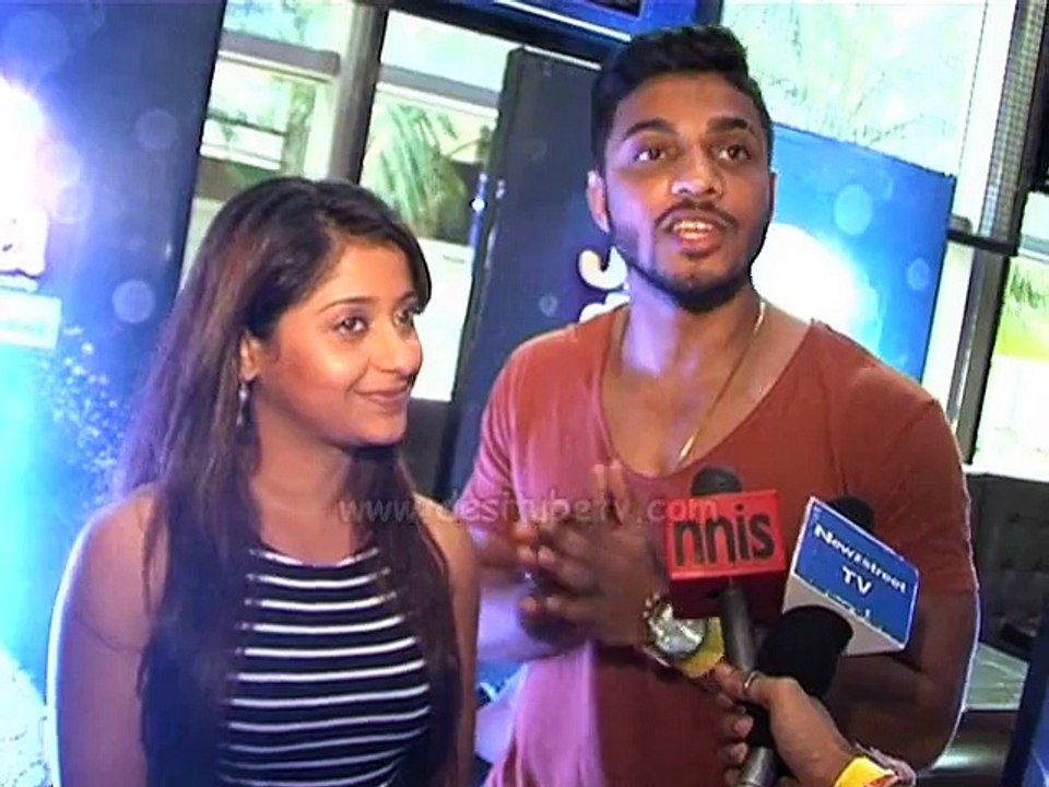 Rapper Raftaar Will Be Seen Shaking His Legs On The Dancing Floor Of Jhalak Dikhla Jaa Season 8