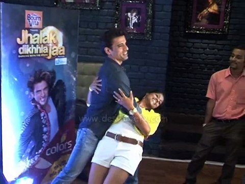 'Jhalak Dikhhla Jaa' Season 8: Shahid Kapoor making his television debut as one of the judges