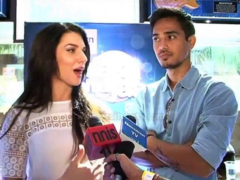 Scarlett Wilson On Jhalak Dikhla Jaa Season 8, Says We Preparing To Come With A Bang