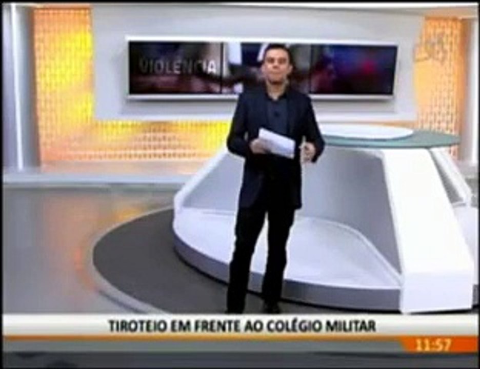 Violência