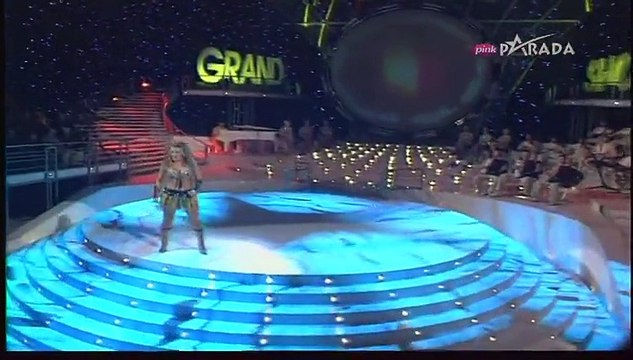 Indira Radic - Moj zivote dal si ziv