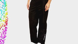 Stuburt Men's Waterproof Golf Trouser - Black 29 Inch/Medium
