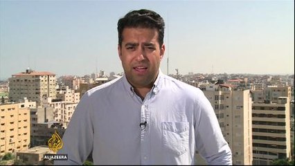 Palestinian Authority arrests scores of Hamas members in West Bank