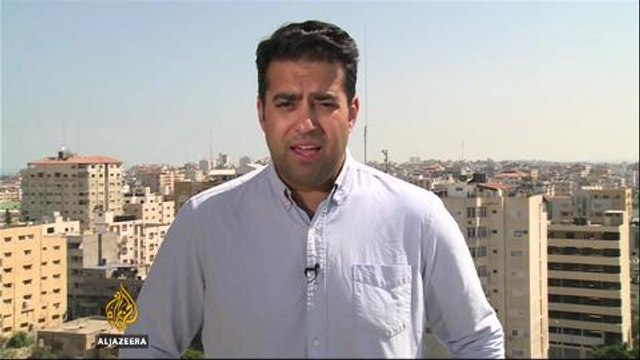 Palestinian Authority arrests scores of Hamas members in West Bank