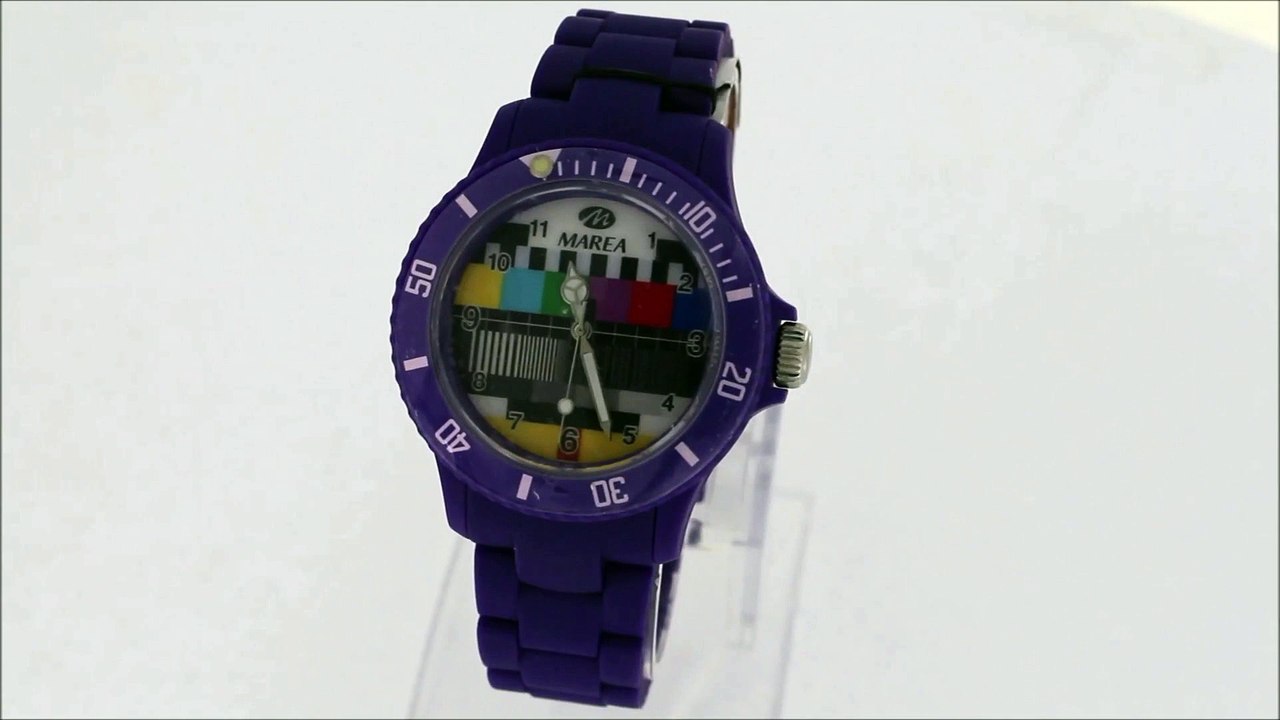 MAREA Kol Saati - 25 - Modela Saat