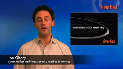 Introduction to Riverbed SteelHead CX, EX, and VSP
