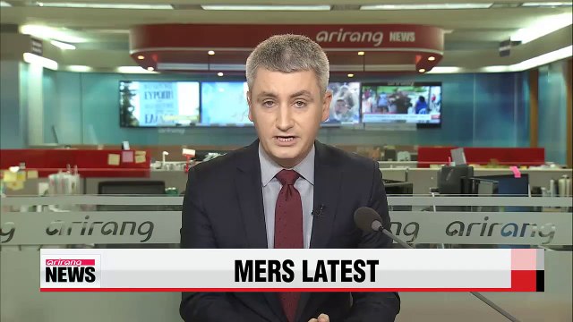 Doctor at Samsung Medical Center confirmed with MERS, bringing total to 185