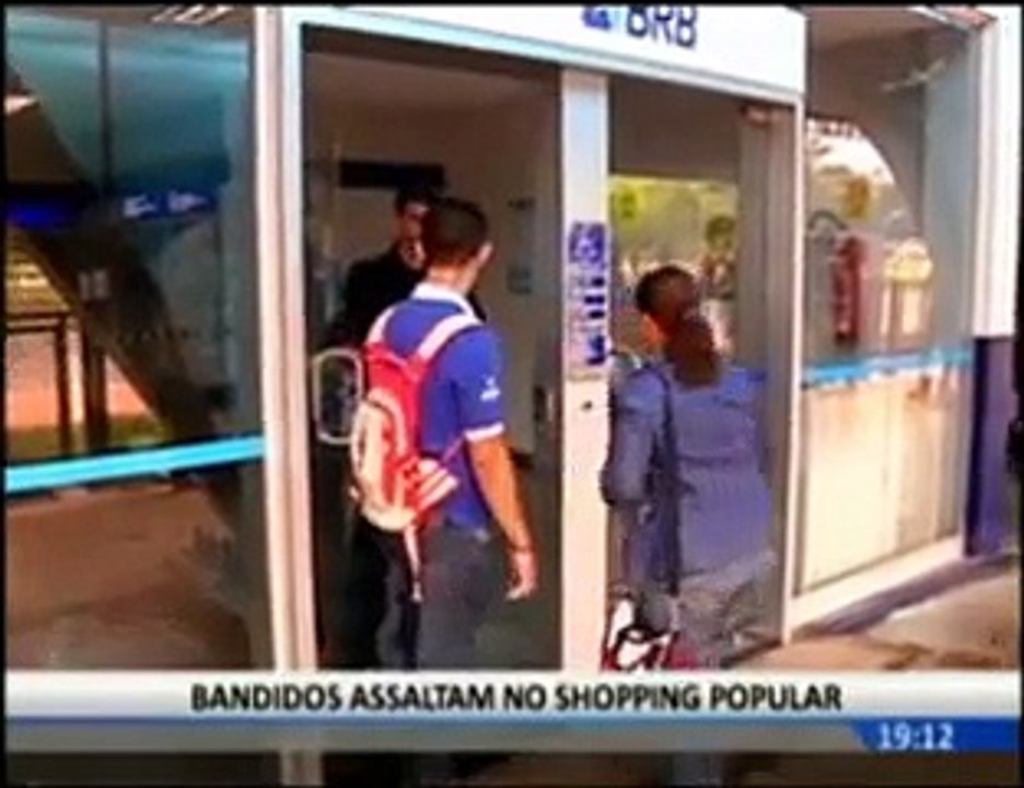 Crime premeditado