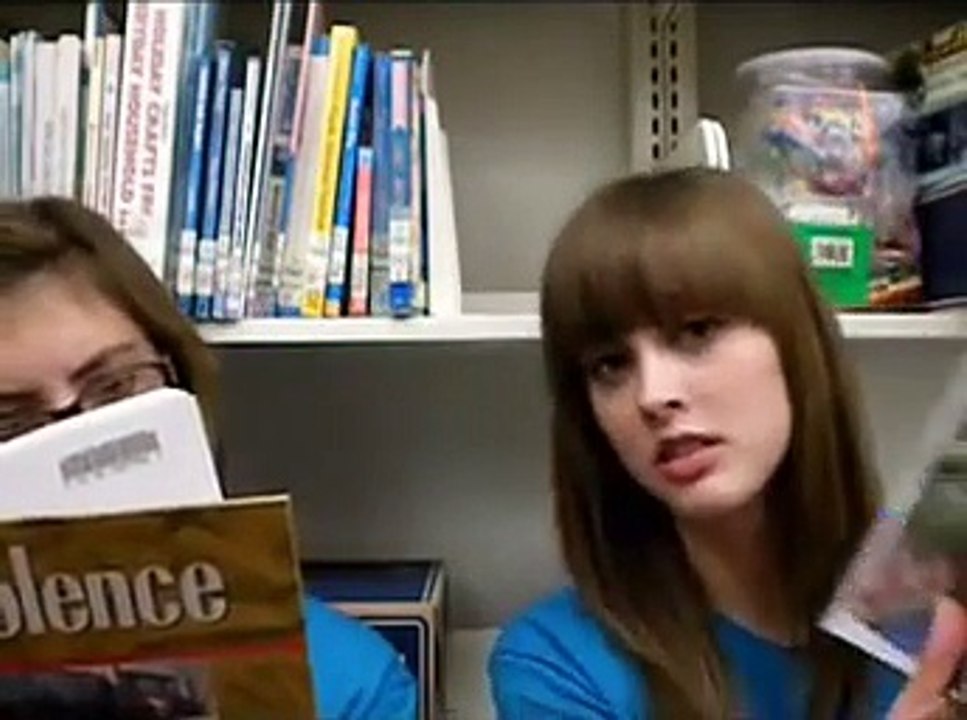 The Not-So-Silent Library 3: The Library Suffering From Munchausen By Proxy