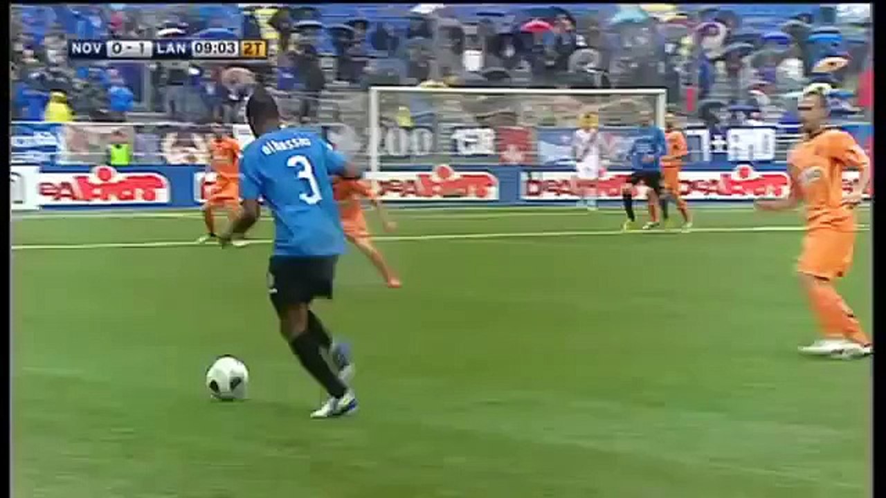 Gol collection serie B 42° giornata