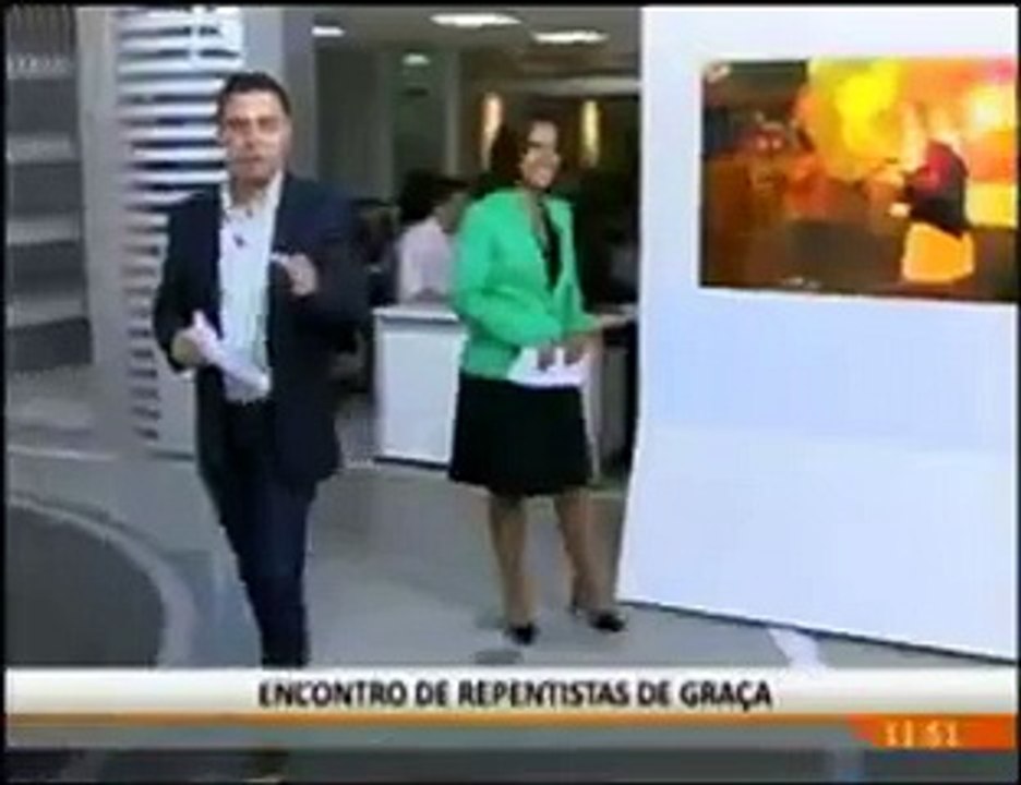 Absolvição