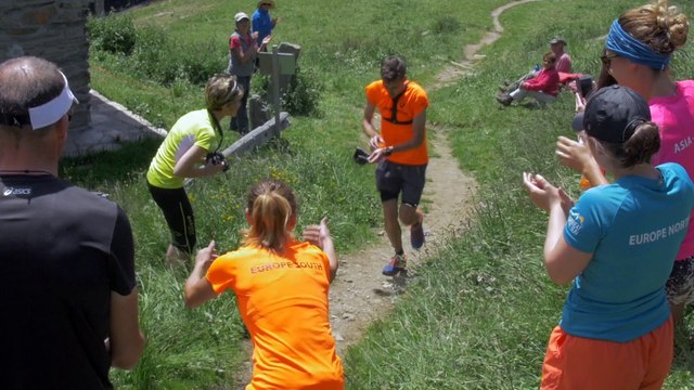 Les moments forts de Beat The Sun