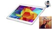 Comparison Samsung Galaxy Tab 4 (10.1-Inch White) 55870