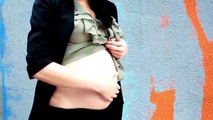 Video pregnant woman/Health pregnant