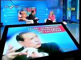 Berlusconi e l'abolizione delle province