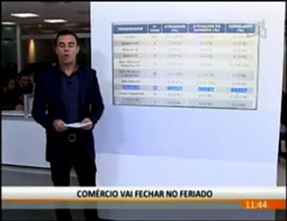 Feriado