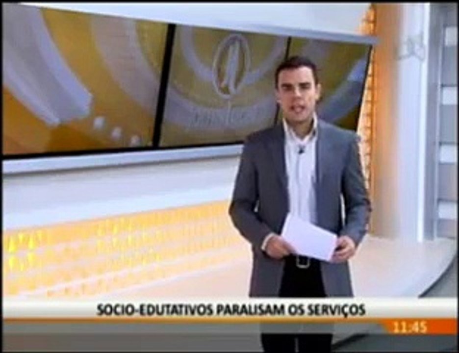 Paralisação