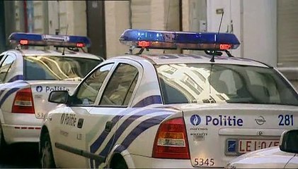 Zone Stad - S01E06 - De Huisjesmelker