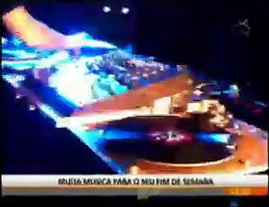 Saia de casa
