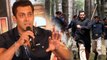 If Salman Can Shoot In Kashmir Then Anyone Can - Kabir Khan