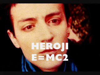 HEROJI - E=MC2 (1987)