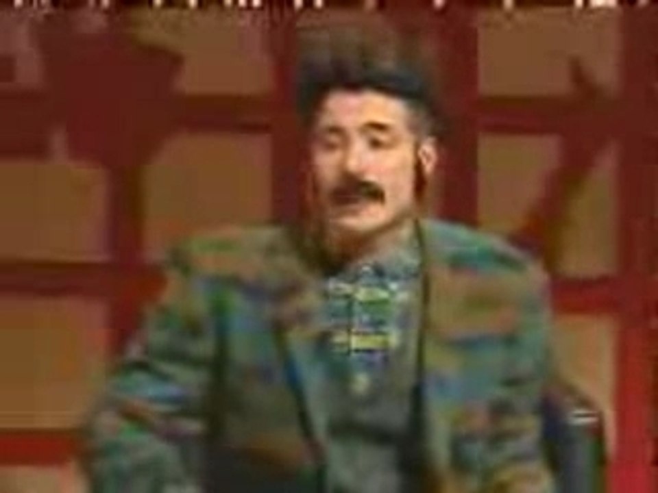 Gato Fedorento Primo Zé Carlos