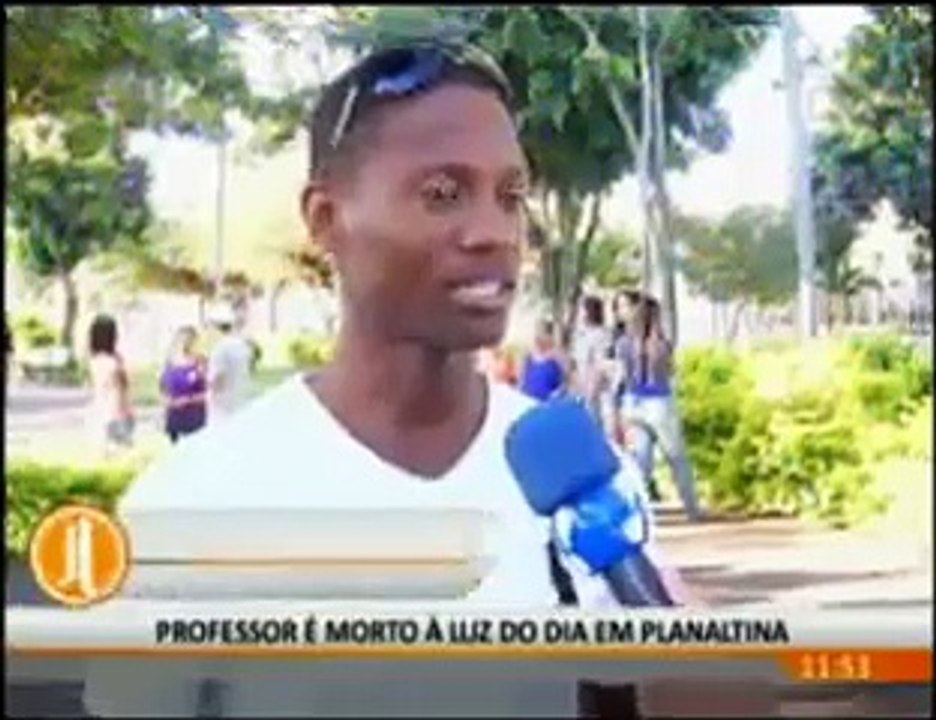 Violência