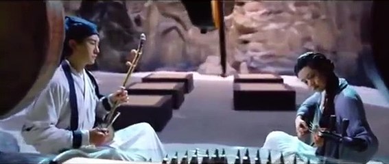 言承旭 Jerry Yan - Ripples of Desire 花漾 Trailer 1