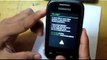 Flashing Samsung Galaxy Pocket To Stock Rom (Step By Step)Easy And Simple HD!!