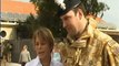 Royal Regiment of Fusiliers Reunit with Families BFBS Report