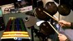 Lady Gaga's Poker Face [South Park Version] (Rock Band 2 Expert Drums Split Screen FC)