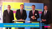 Statement Christian Lindner und Andreas Ehlert zur Zukunft des Handwerks