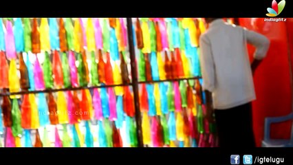 Super Star Kidnap Making Video