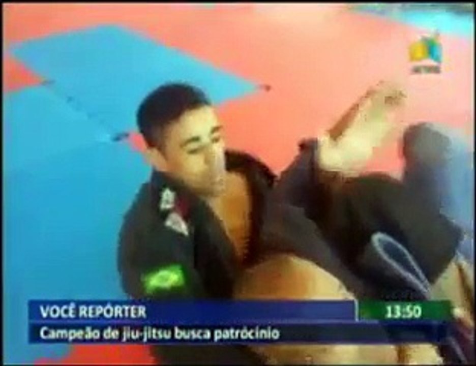 Quer ajudar?