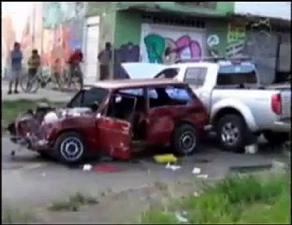 Perseguição