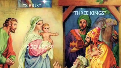 Zeitgeist - Jesus Christ Exposed.m4v