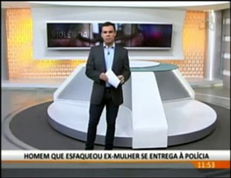 Violência