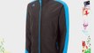 Adidas Mens Climaproof Gore-Tex 3-Stripes Jacket 2014 Mens Onix/Blue XL Mens Onix/Blue XL