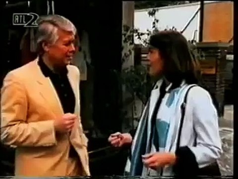 Ich heirate eine Familie - geschnittene Szene