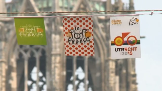 Cyclisme - TDF 2015 : 4 favoris et un outsider